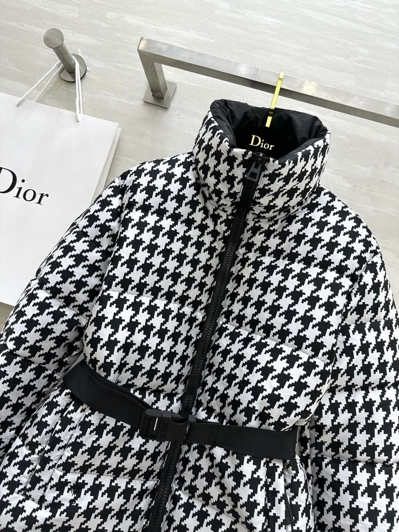 Christian Dior Down Jackets